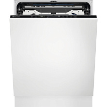 Встраиваемая посудомоечная машина ELECTROLUX EEG68500L