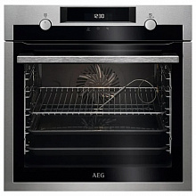 Духовой шкаф AEG BCM546350M