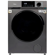 Cтиральная машина MIDEA MFC3814BSW47/S
