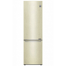 Холодильник LG GC-B509SECL