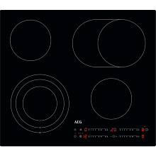 Варочная панель AEG HK654070IB