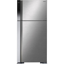 Холодильник HITACHI R-V 660 PUC7-1 BSL