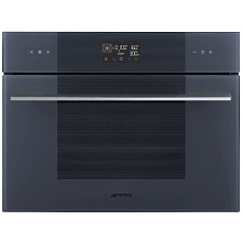 Духовой шкаф SMEG SO4102M1G LINEA