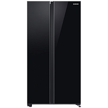 Холодильник SAMSUNG RS62R50312C/WT