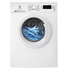 Стиральная машина ELECTROLUX EW2FN727WP