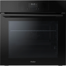 Духовой шкаф HAIER HOQ-F3AAN3GB