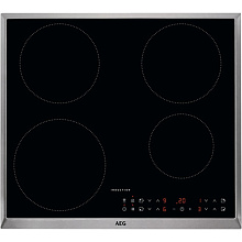 Варочная панель AEG IKB64301XB