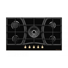Варочная панель KUPPERSBERG FG 903 B BRONZE
