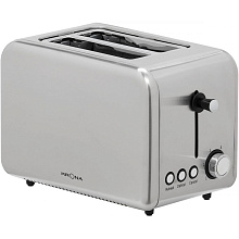 Тостер KRONA Stahl Inox