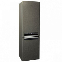 Холодильник WHIRLPOOL WBC 36992 NFC CB