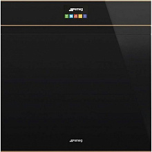Духовой шкаф SMEG SFP 6604 PNRE