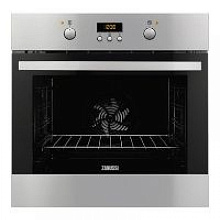 Духовой шкаф ZANUSSI ZOB 35712 KX
