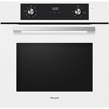 Духовой шкаф WEISSGAUFF EOM 388 PDW STEAM CLEAN