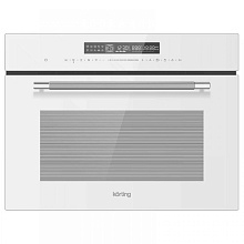 Духовой шкаф KORTING OKB 3260 CSGW MW