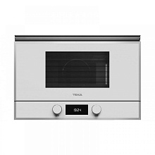 Микроволновая печь TEKA ML 822 BIS L WHITE