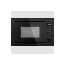 Встраиваемая микроволновая печь MEFERI MMO6025BK ULTRA