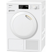 Сушильная машина MIELE TEC225WP CHROMEEDITION