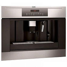 Встраиваемая кофемашина AEG PE 4512 M