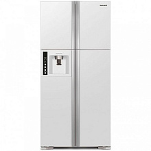 Холодильник HITACHI R-W662 PU3 GPW
