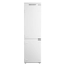 Встраиваемый холодильник Midea MDRE413FGE01