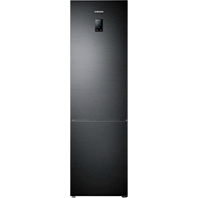 Холодильник SAMSUNG RB37A5291B1/WT