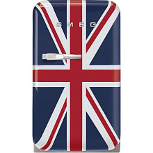 Холодильник Smeg FAB5RDUJ5