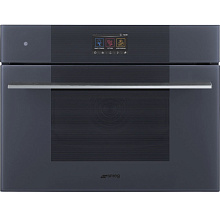 Духовой шкаф SMEG SO4104APG LINEA