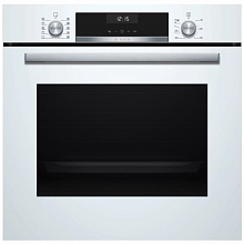 Духовой шкаф BOSCH HBG517CW1S