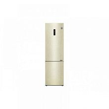 Холодильник LG GA-B509CESL