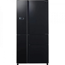 Холодильник SHARP SJWX99ABK