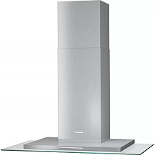 Вытяжка Miele DA 5798 W