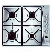 Варочная панель WHIRLPOOL AKM 254 IX