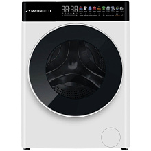 Стиральная машина MAUNFELD MFWD14116WH05