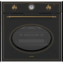 Духовой шкаф GRAUDE BK 60.1 SM