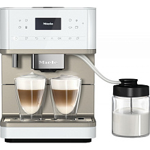 Кофемашина Miele CM 6360 LOCM