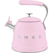 Чайник Smeg WKF01PK