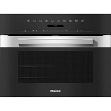 Духовой шкаф MIELE H 7244 BP EDST CLST