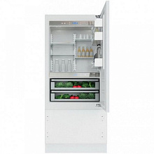 Холодильник KITCHENAID KCVCX 20901L