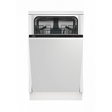 Встраиваемая посудомоечная машина BEKO DIS 26021