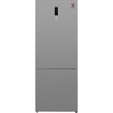 Холодильник WEISSGAUFF WRK 1970 DX FULL NOFROST INVERTER