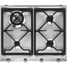 Варочная панель SMEG SR964XGH VICTORIA