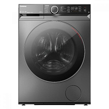 Стиральная машина с сушкой TOSHIBA TWD-BM110GF4RU(SK)