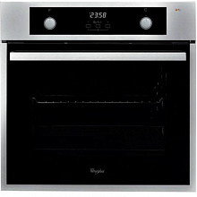Духовой шкаф WHIRLPOOL AKP 786 IX