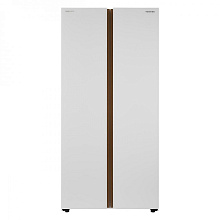 Холодильник TOSHIBA GR-RS785WI-PGJ(67)