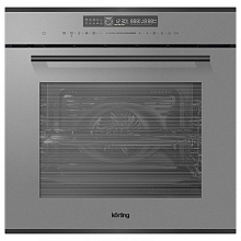 Духовой шкаф KORTING OKB 1340 GBXGR MW