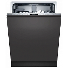Встраиваемая посудомоечная машина NEFF S257EAX36E