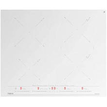 Варочная панель TEKA IZC 64630 MST WHITE