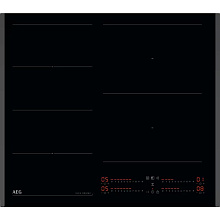 Варочная панель AEG TI64IG00FB