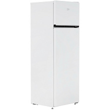 Двухкамерный холодильник Beko B1RDSK280W