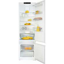 Встраиваемый холодильник MIELE KF 7731 E